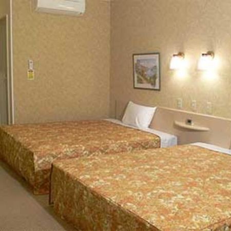 Family Lodge Hatagoya Sano Sa ภายนอก รูปภาพ