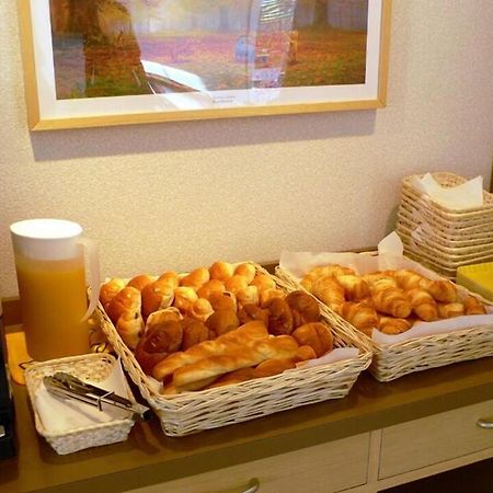 Family Lodge Hatagoya Sano Sa ภายนอก รูปภาพ