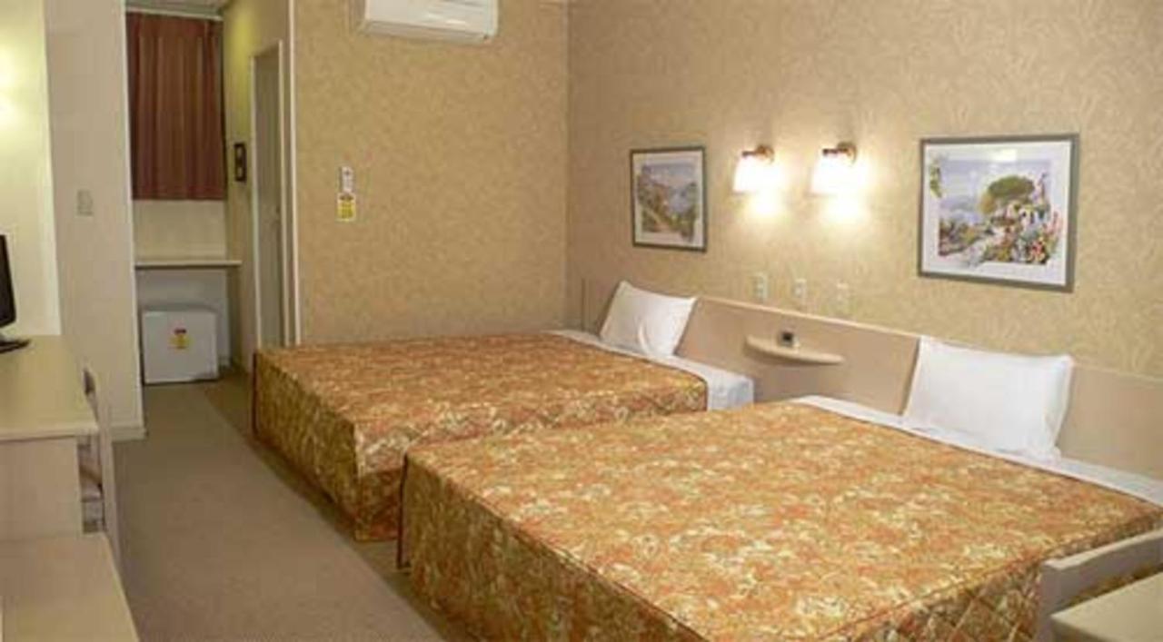Family Lodge Hatagoya Sano Sa ภายนอก รูปภาพ